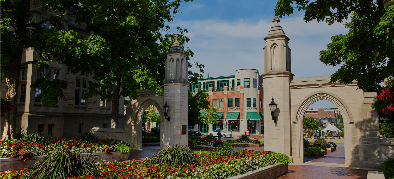 Murals of Bloomington